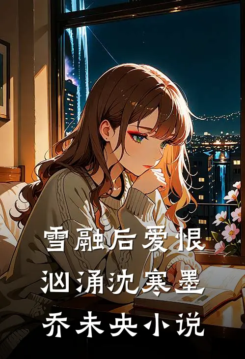 雪融后爱恨汹涌沈寒墨乔未央小说