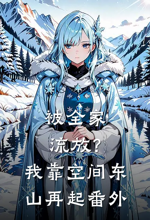 被全家流放？我靠空间东山再起番外