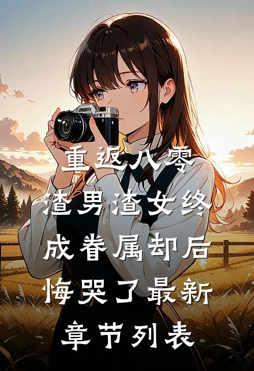 重返八零，渣男渣女终成眷属却后悔哭了最新章节列表