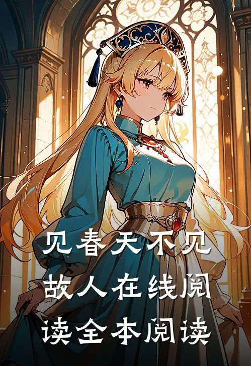 见春天不见故人在线阅读全本阅读