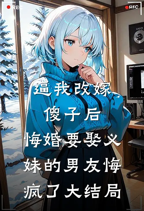 逼我改嫁傻子后，悔婚要娶义妹的男友悔疯了大结局