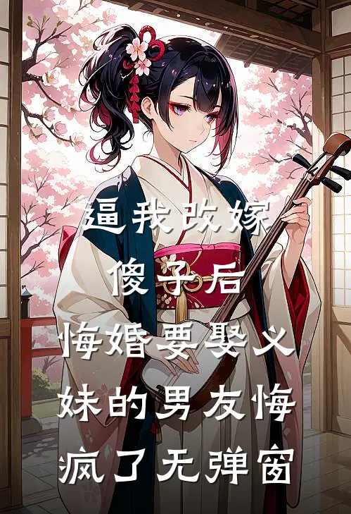逼我改嫁傻子后，悔婚要娶义妹的男友悔疯了无弹窗