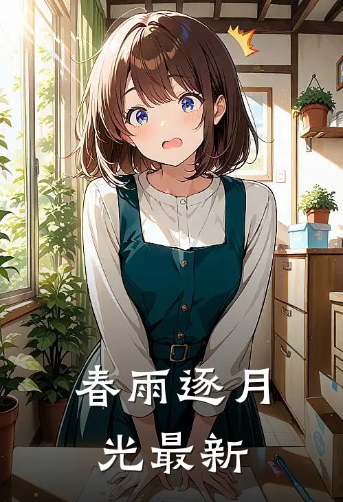 春雨逐月光最新