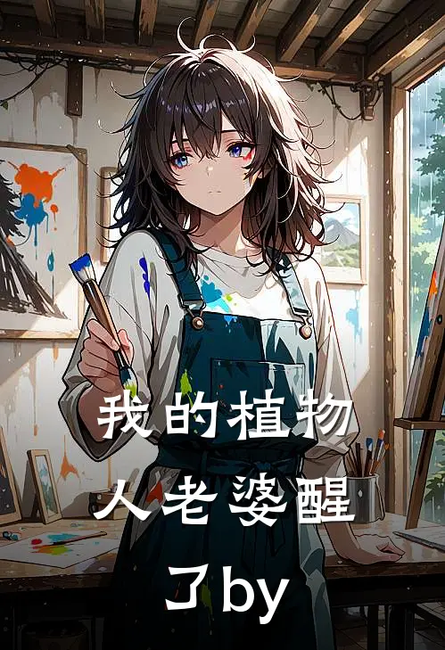 我的植物人老婆醒了by