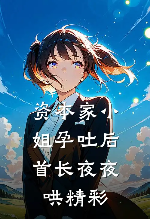 资本家小姐孕吐后，首长夜夜哄精彩