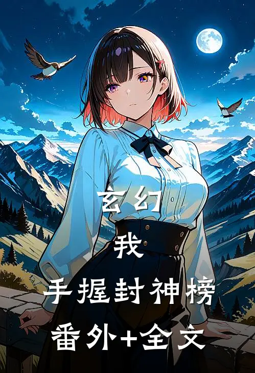 玄幻：我，手握封神榜:(番外)+(全文)