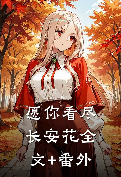 愿你看尽长安花全文+番外