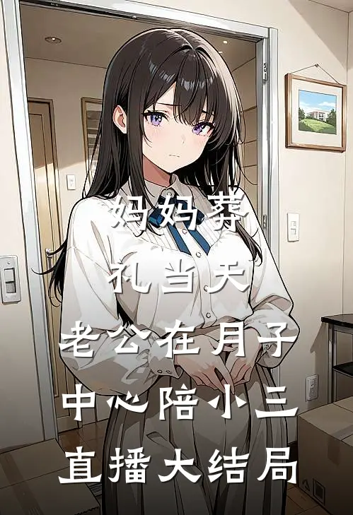 妈妈葬礼当天，老公在月子中心陪小三直播大结局