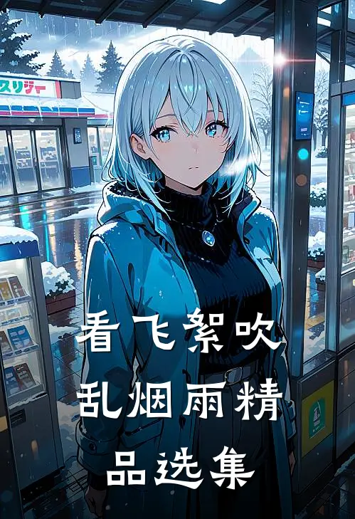 看飞絮吹乱烟雨精品选集