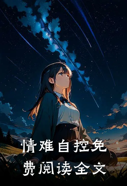 情难自控免费阅读全文