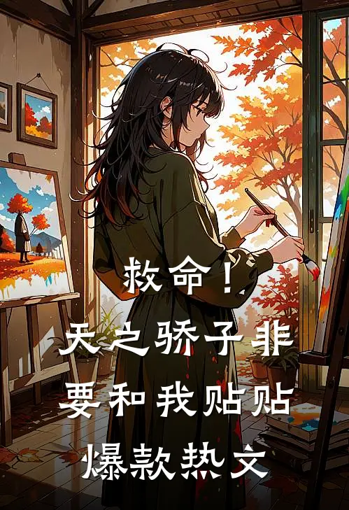 救命！天之骄子非要和我贴贴爆款热文