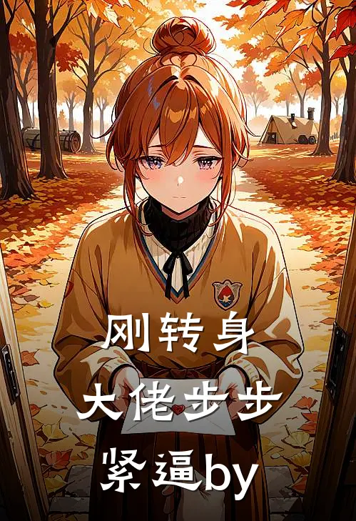刚转身，大佬步步紧逼by