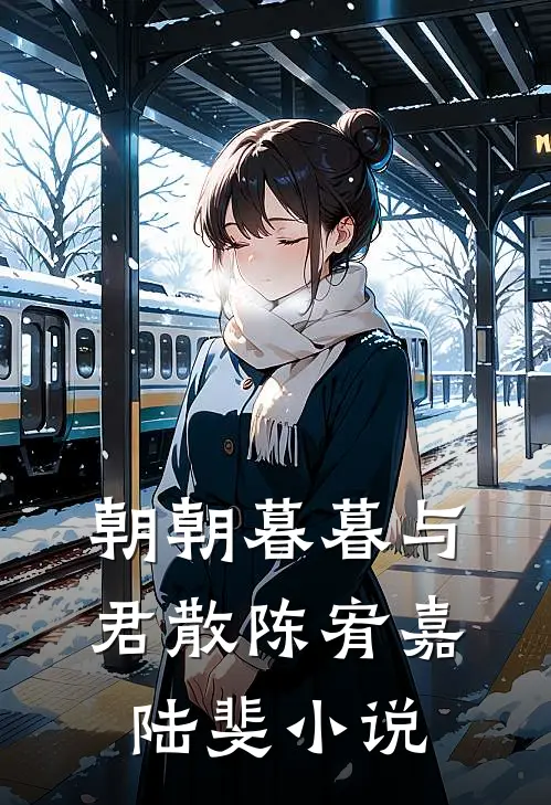 朝朝暮暮与君散陈宥嘉陆斐小说