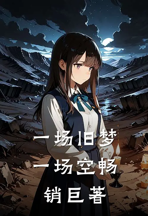 一场旧梦一场空畅销巨著