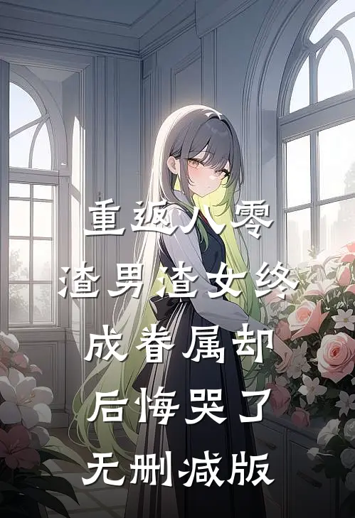 重返八零，渣男渣女终成眷属却后悔哭了无删减版