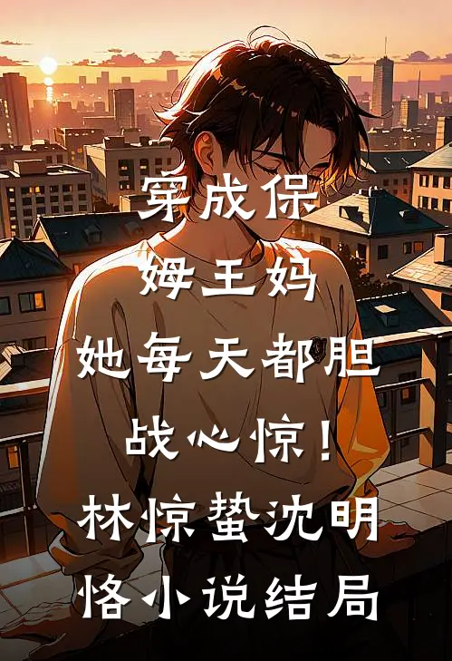 穿成保姆王妈，她每天都胆战心惊！林惊蛰沈明恪小说结局