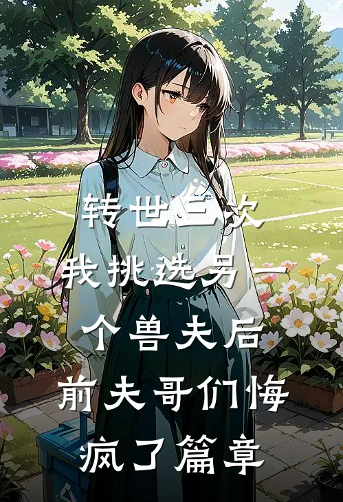 转世三次，我挑选另一个兽夫后，前夫哥们悔疯了篇章