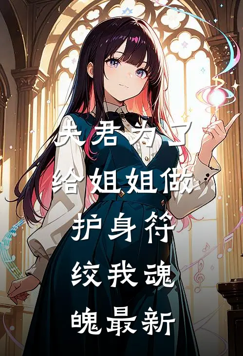夫君为了给姐姐做护身符，绞我魂魄最新