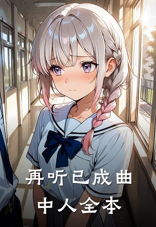 再听已成曲中人全本