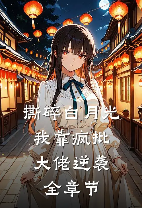 撕碎白月光，我靠疯批大佬逆袭全章节