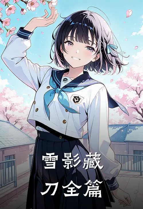 雪影藏刀全篇