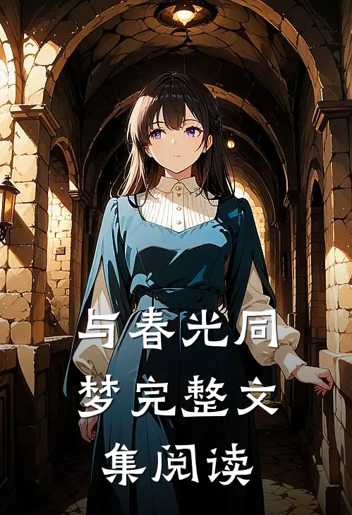 与春光同梦完整文集阅读