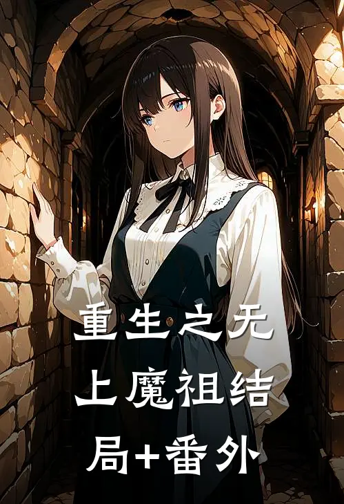 重生之无上魔祖结局+番外