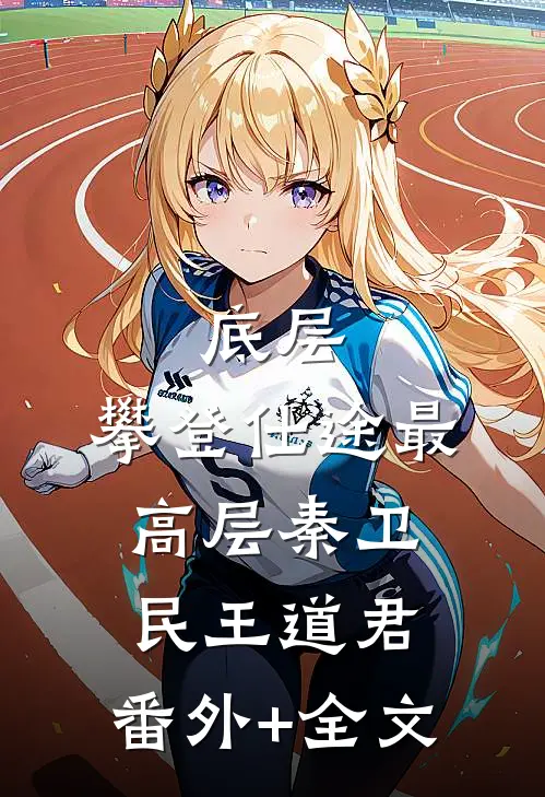 底层：攀登仕途最高层秦卫民王道君:(番外)+(全文)