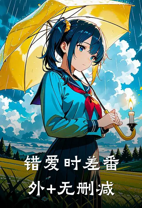 错爱时差番外+无删减