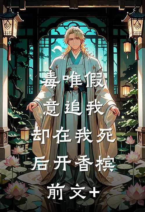 毒唯假意追我，却在我死后开香槟前文+