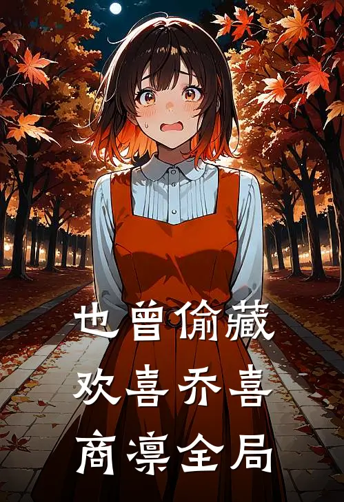 也曾偷藏欢喜乔喜商凛全局