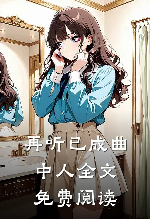 再听已成曲中人全文免费阅读