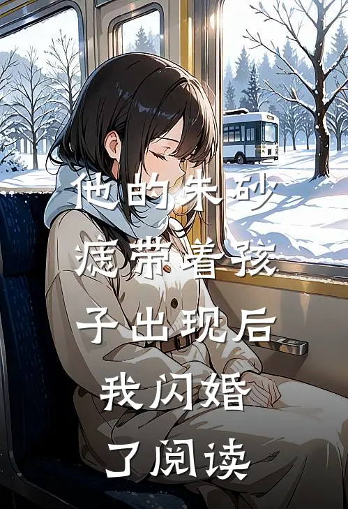 他的朱砂痣带着孩子出现后，我闪婚了阅读