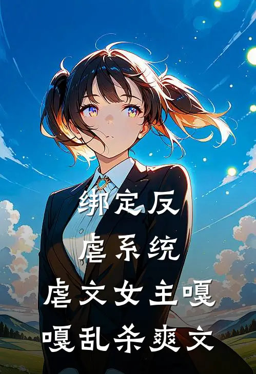 绑定反虐系统，虐文女主嘎嘎乱杀爽文