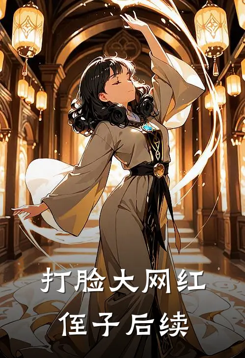 打脸“大网红”侄子后续