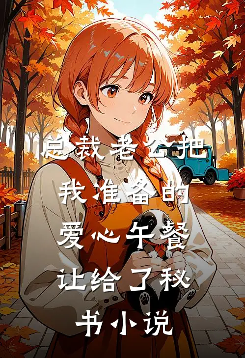 总裁老公把我准备的爱心午餐，让给了秘书小说