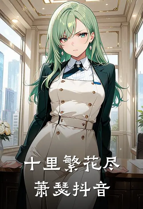 十里繁花尽萧瑟抖音