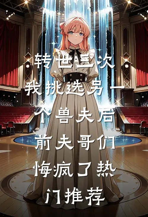 转世三次，我挑选另一个兽夫后，前夫哥们悔疯了热门推荐