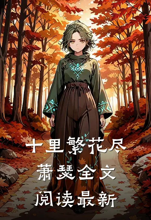 十里繁花尽萧瑟全文阅读最新