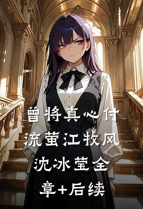 曾将真心付流萤江牧风沈冰莹全章+后续