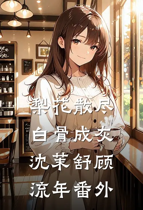 梨花散尽白骨成灰沈茉舒顾流年番外