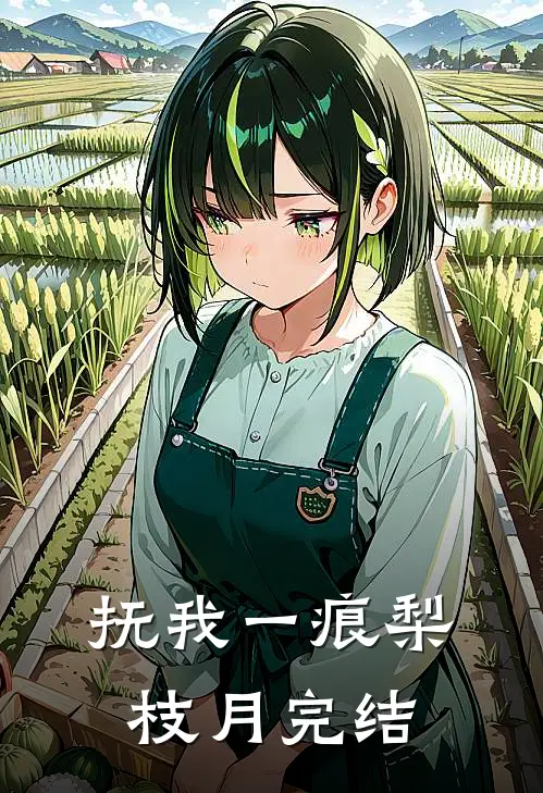 抚我一痕梨枝月完结