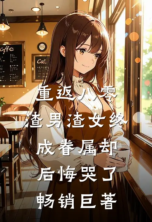 重返八零，渣男渣女终成眷属却后悔哭了畅销巨著