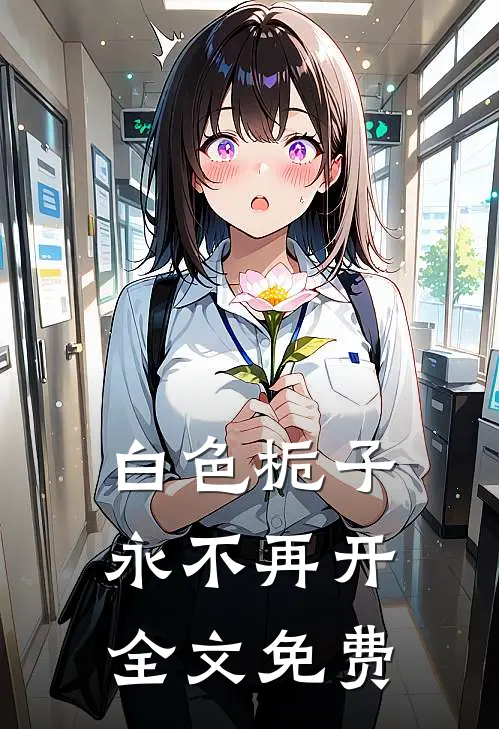 白色栀子永不再开全文免费