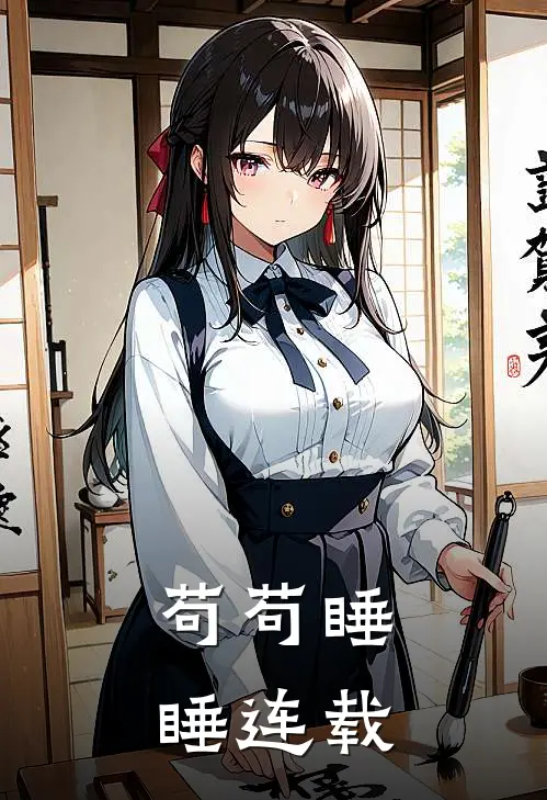 苟苟睡睡连载