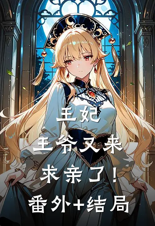 王妃，王爷又来求亲了！:(番外)+(结局)