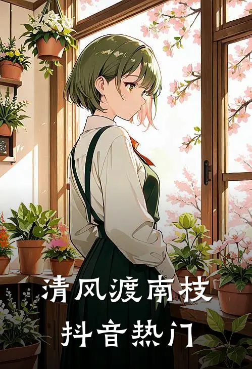 清风渡南枝抖音热门