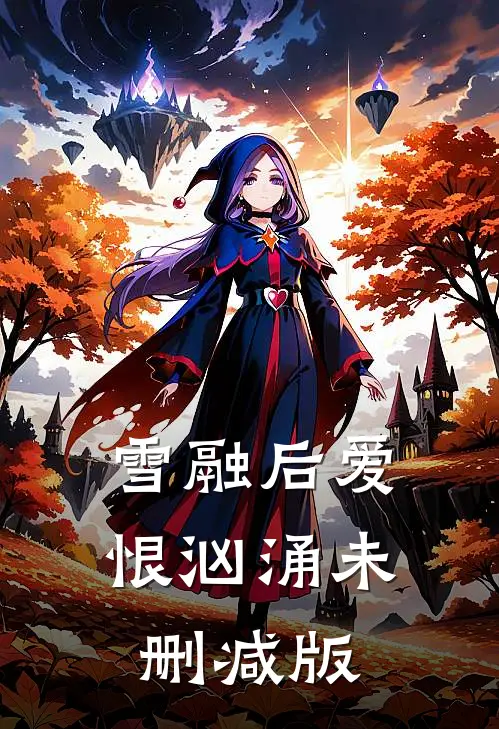 雪融后爱恨汹涌未删减版