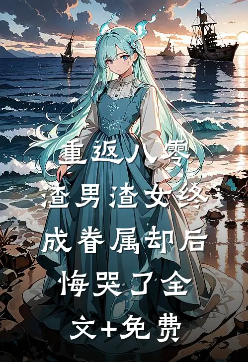 重返八零，渣男渣女终成眷属却后悔哭了全文+免费