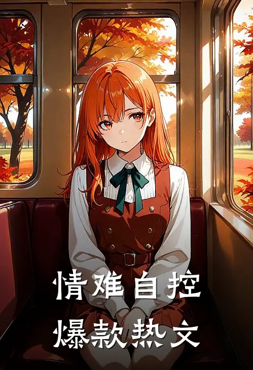 情难自控爆款热文